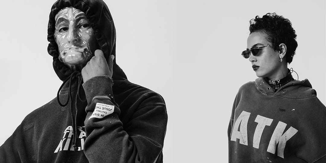 Clothes GALLERY DEPT 35 - vstockx