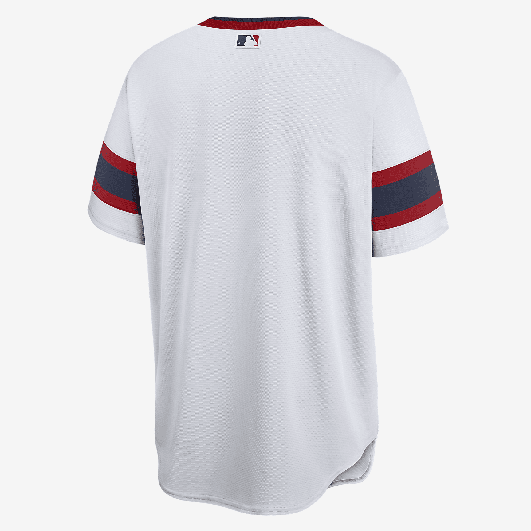 MLB Chicago White Sox Men's Replica Baseball Jersey - White - vstockx