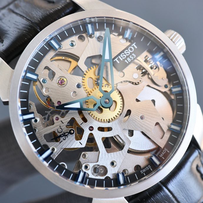 Watches Tissot 322444 size:43*12 mm - vstockx