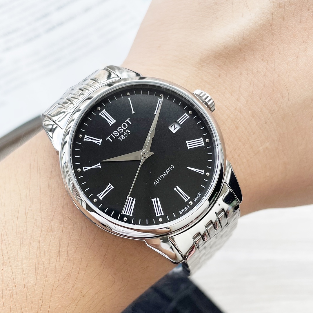 Watches Tissot 322496 size:41*12 mm - vstockx