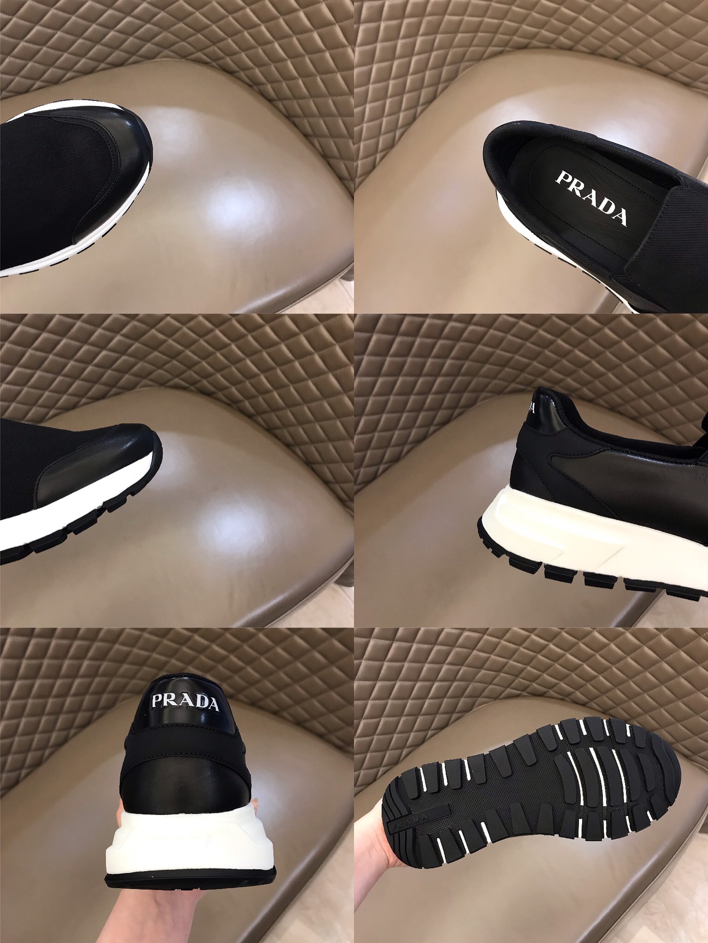 Prada Prax 1 Sneaker 9 - vstockx