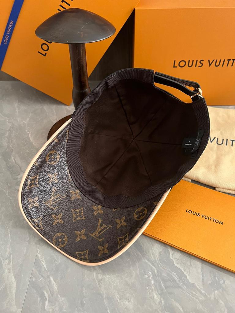 Hat Louis Vuitton 4 - vstockx