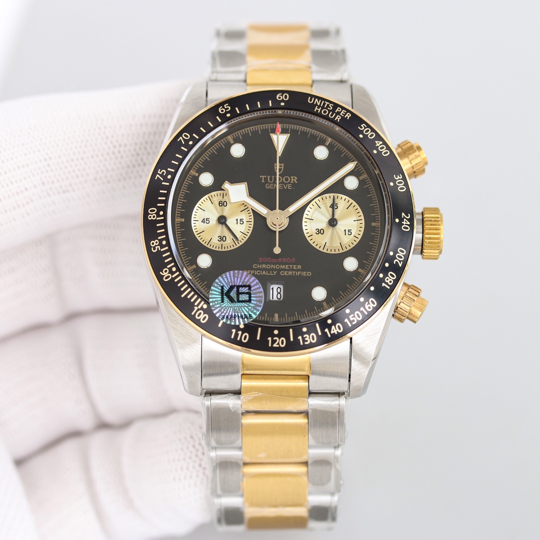 Watches TUDOR 322651 size:41 mm - vstockx