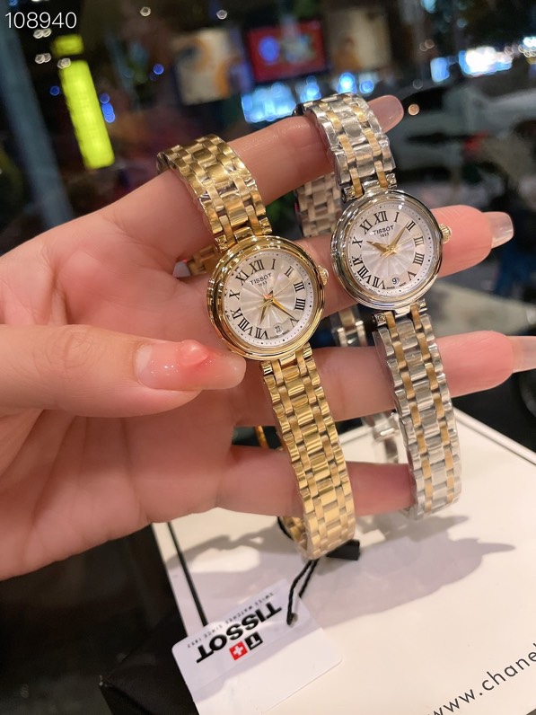 Watches Tissot 322486 size:26 mm - vstockx