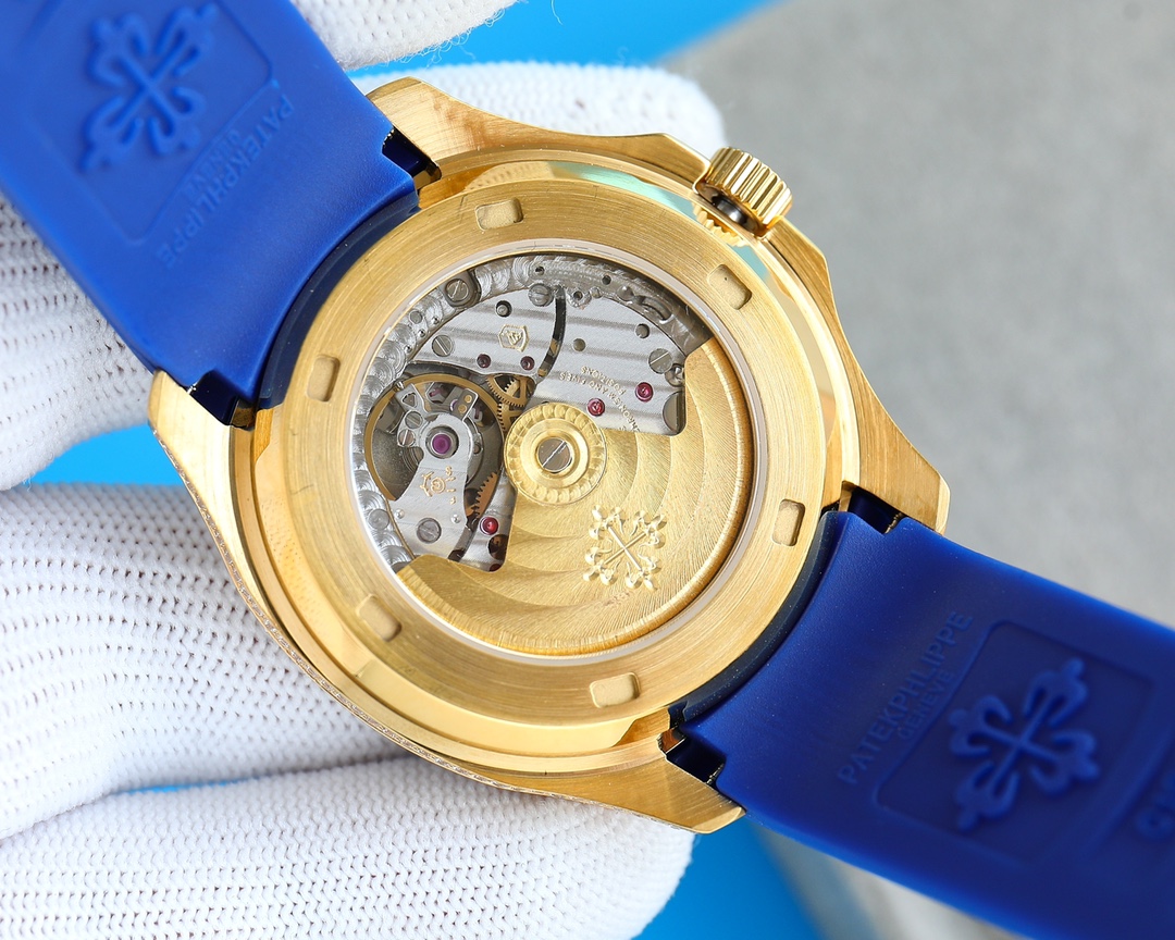 Watches Patek Philippe 314527 size:40 mm - vstockx
