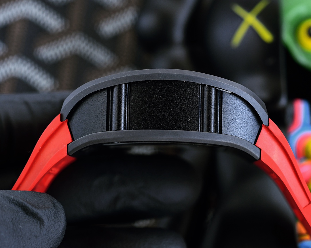 Watches Richard Mille 322506 size:52*43*14 mm - vstockx