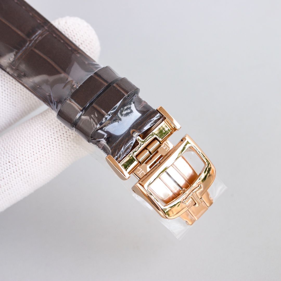 Watches Jaeger-LeCoultre 322262 size:40 mm - vstockx