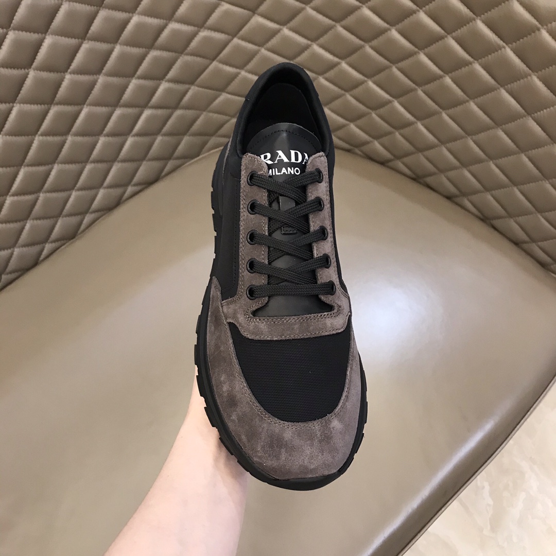 Prada Prax 1 Sneaker 29 - vstockx