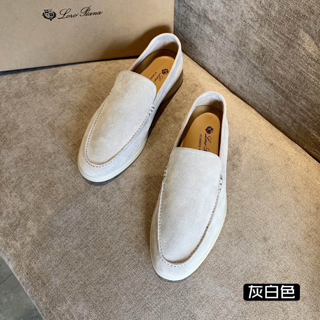 Loro Piana shoes 179 - vstockx