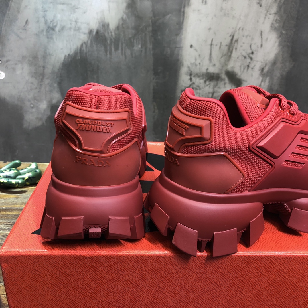 Prada Cloudbust Thunder sneaker 10 - vstockx