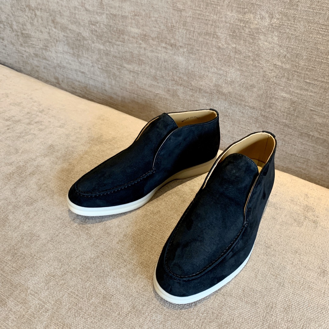 Loro Piana shoes 222 - vstockx