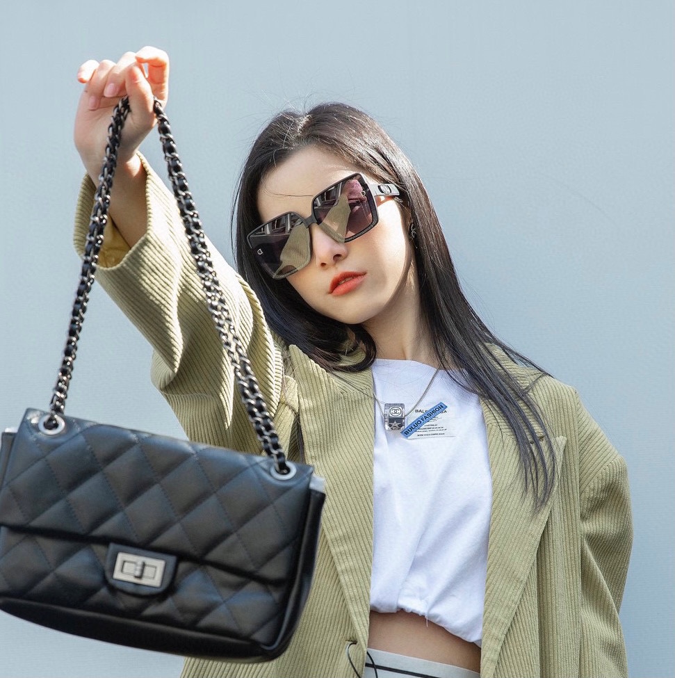 sunglasses Dior CD7129 - vstockx