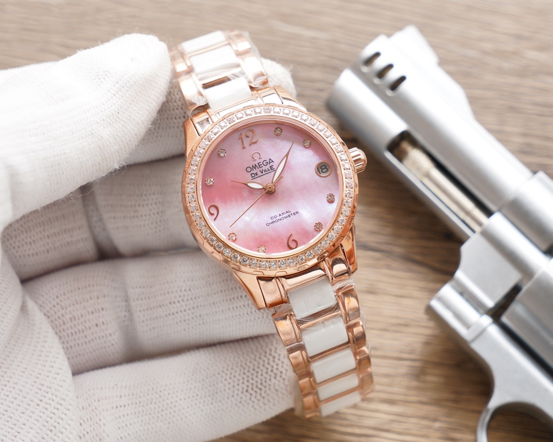 Watches OMEGA 315909 size:41 mm - vstockx