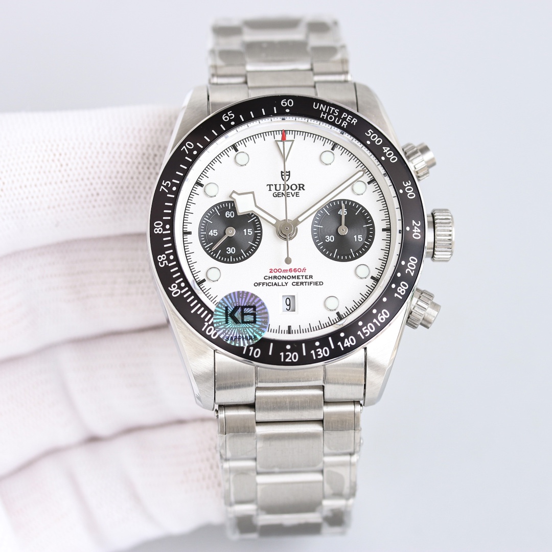 Watches TUDOR 322650 size:41 mm - vstockx