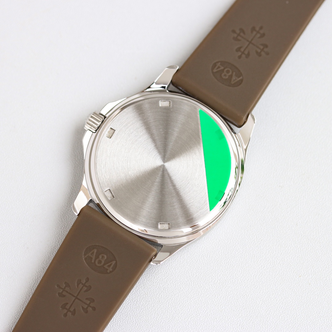 Watches Patek Philippe MMA 314552 size:35.6x7.7 mm - vstockx