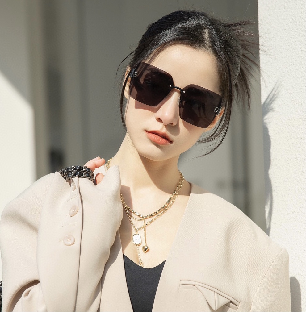 sunglasses Dior CD7159 - vstockx