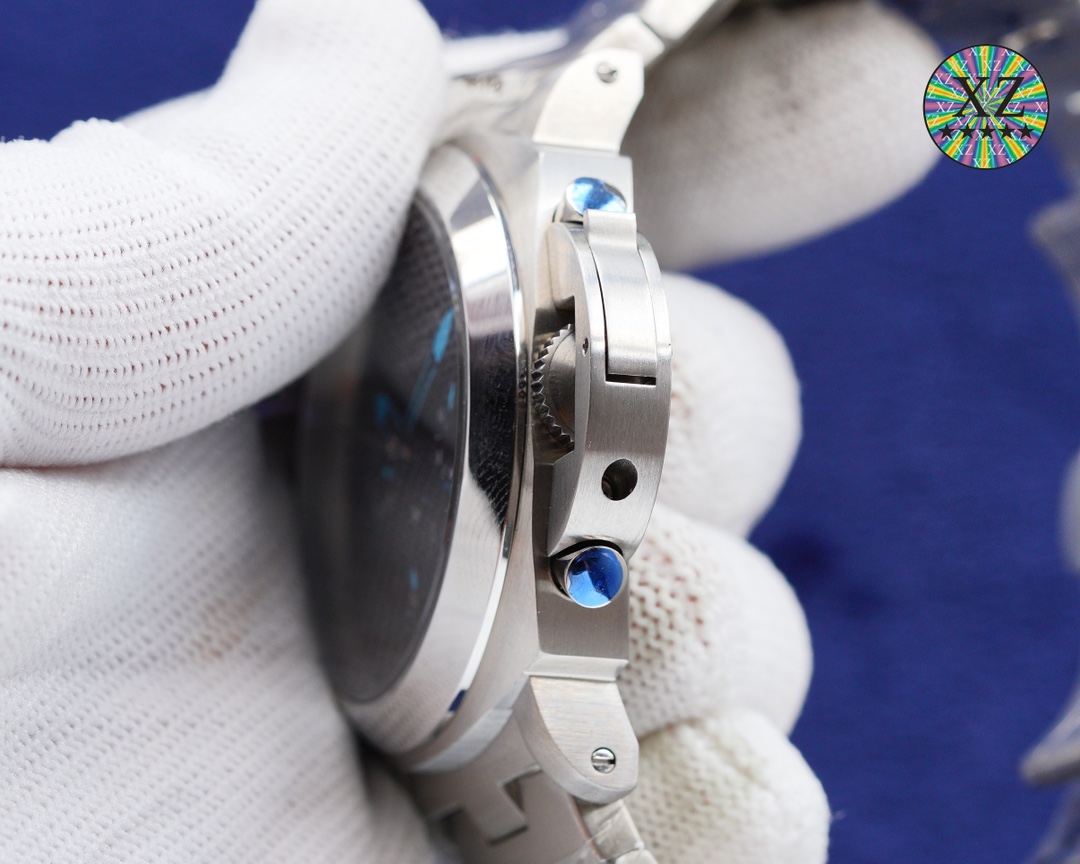 Watches PANERAI 322869 size:44*12 mm - vstockx