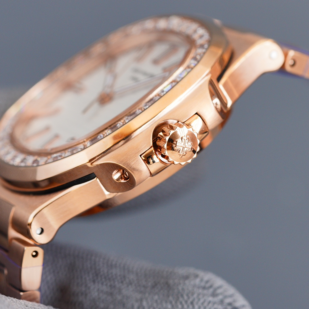 Watches Patek Philippe PATEK PHILIPPE 314434 size:40 mm - vstockx