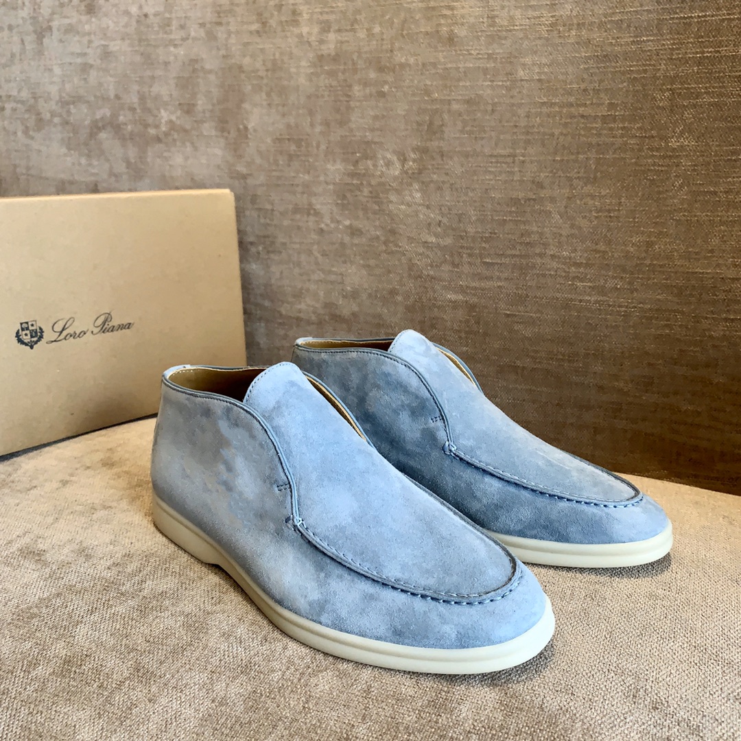 Loro Piana shoes 217 - vstockx