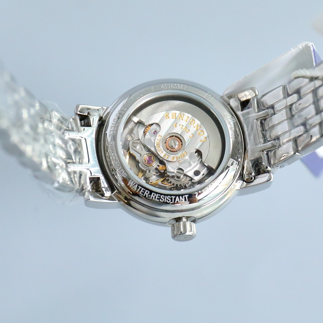 Watches Longines 322393 size:25.5*8.5 mm - vstockx