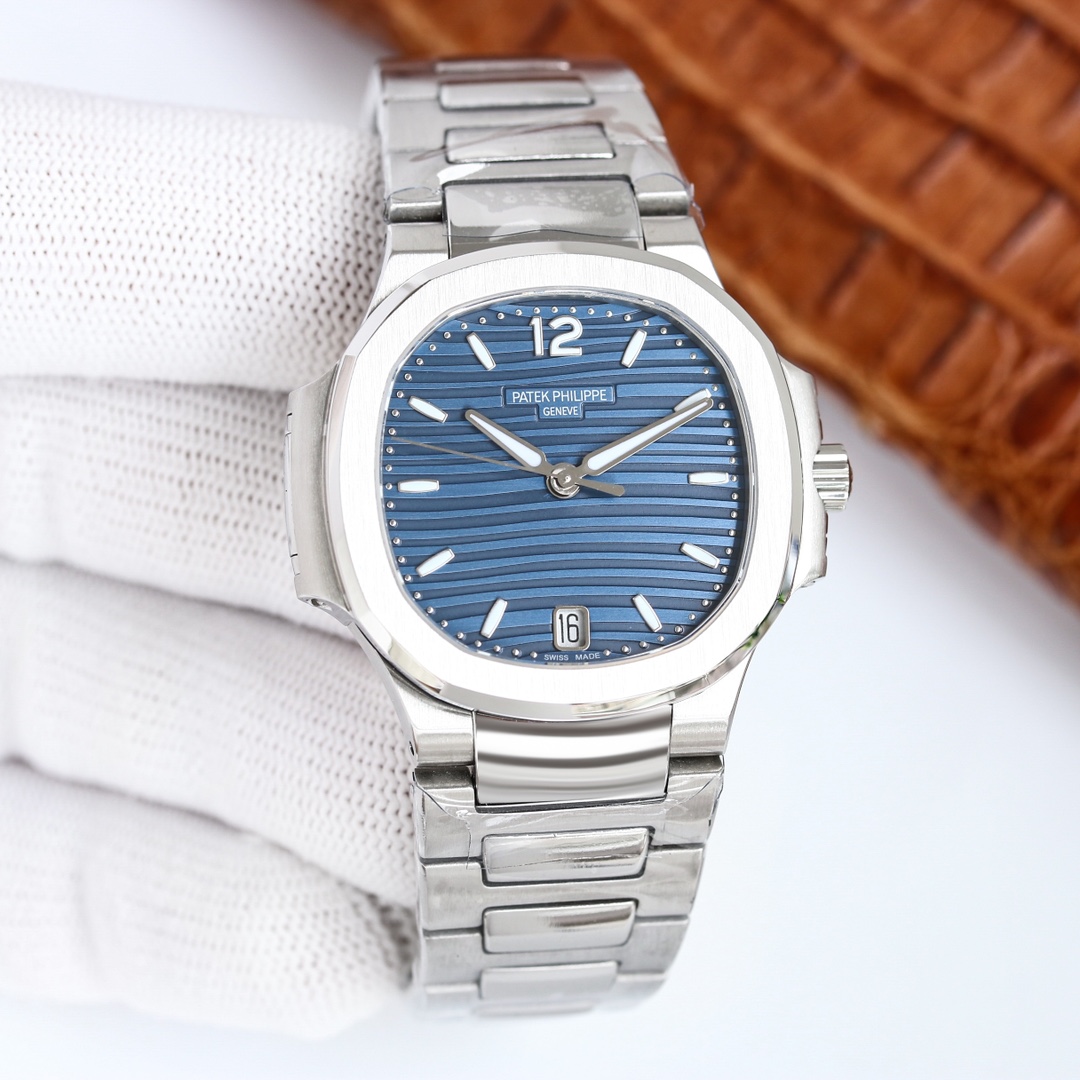 Watches Patek Philippe PATEK PHILIPPE 314524 size:35.2 mm - vstockx