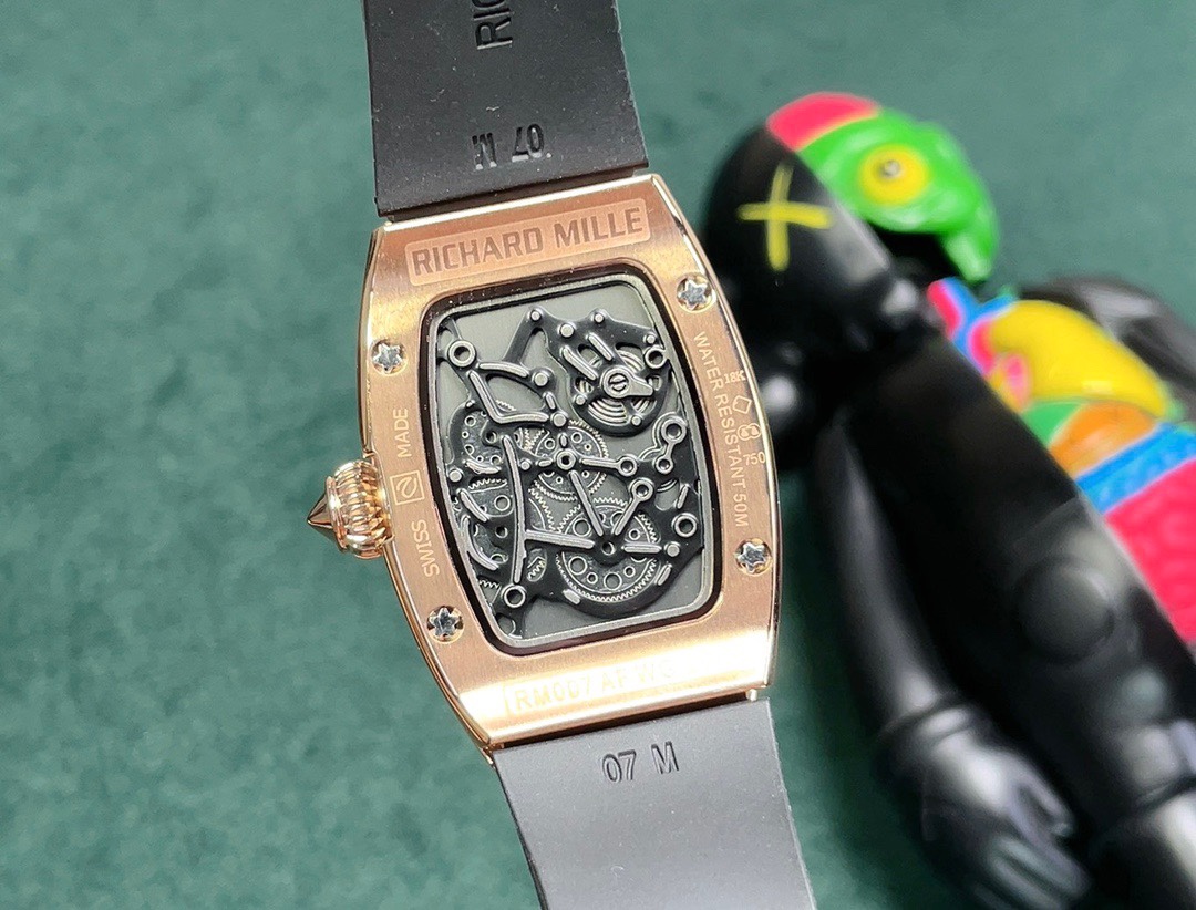 Watches Richard Mille 322602 size:45*31 mm - vstockx