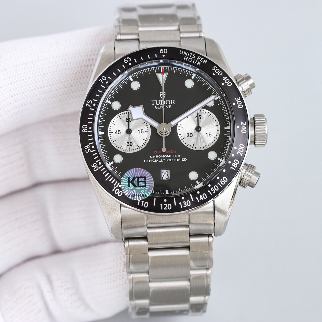 Watches TUDOR 322641 size:41 mm - vstockx