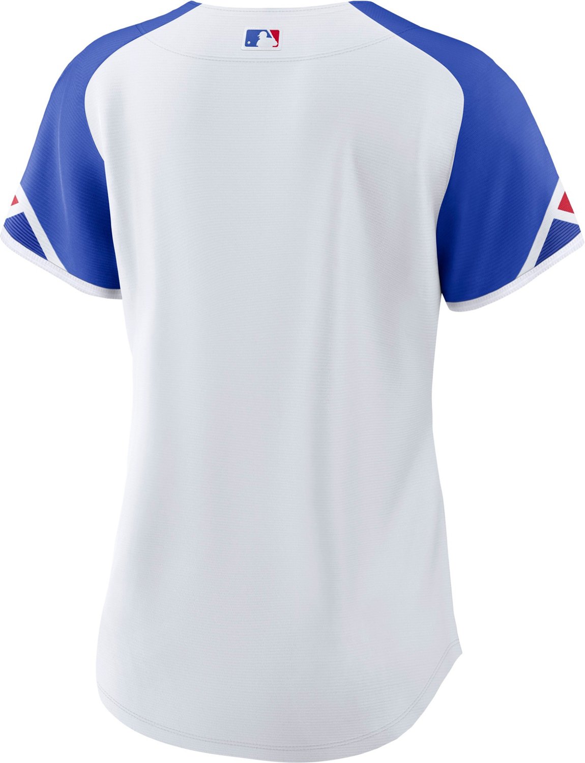 Nike Women's Atlanta Braves City Connect Replica Jersey - vstockx