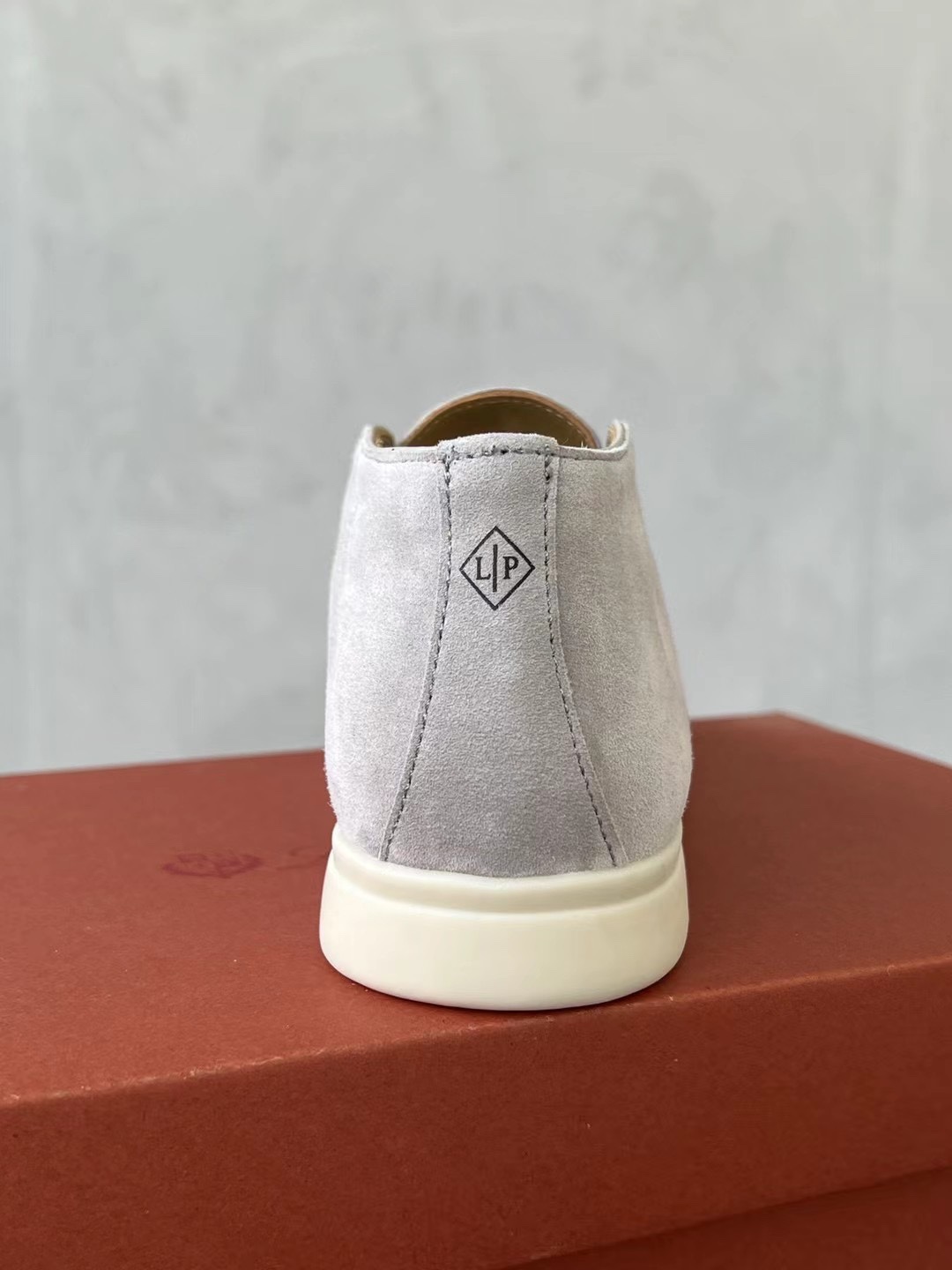 Loro Piana shoes 223 - vstockx