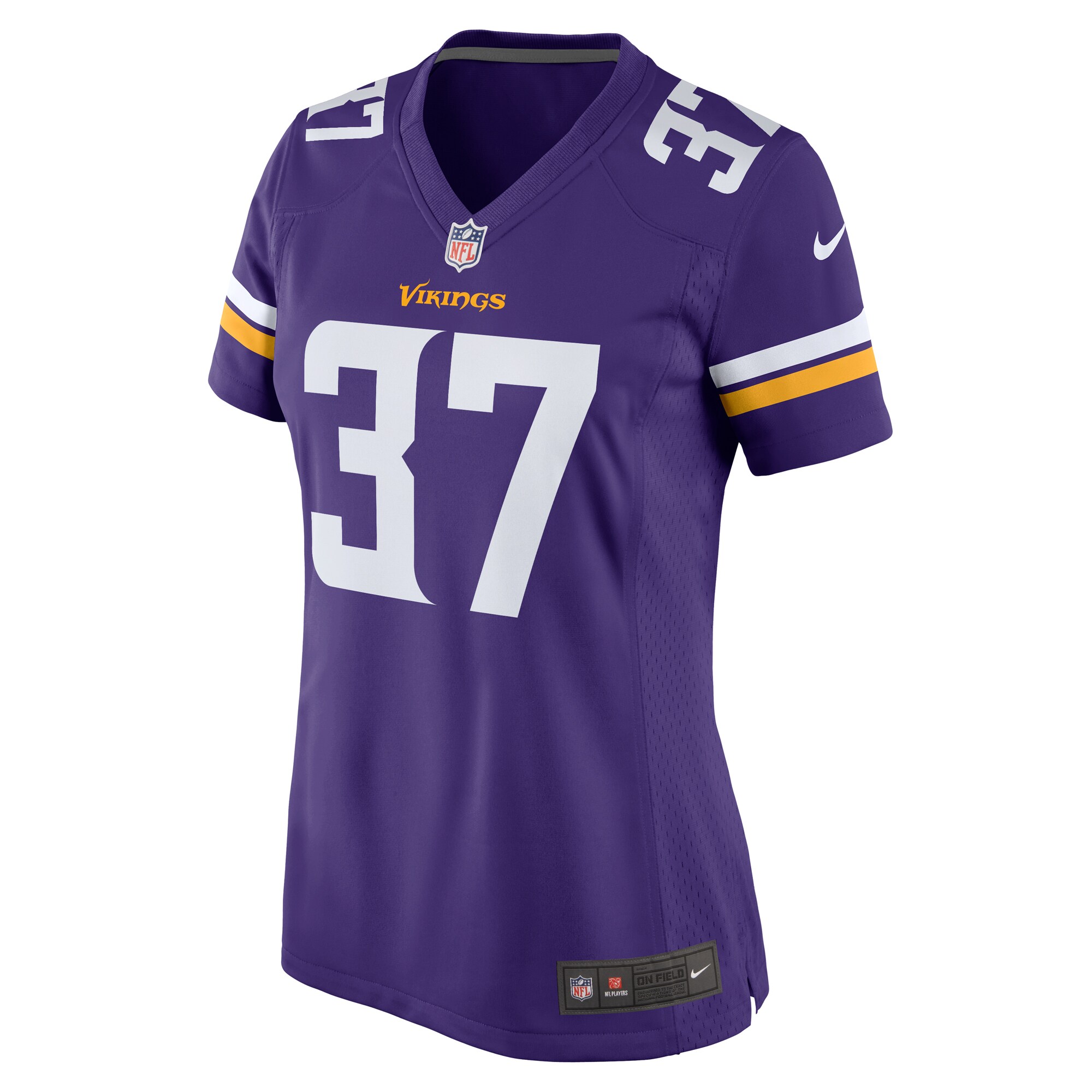 Myles Gaskin Minnesota Vikings Nike Women's Team Game Jersey - Purple - vstockx