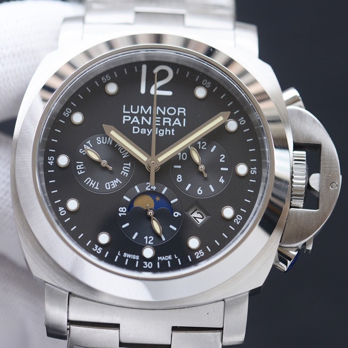 Watches PANERAI 322878 size:44*12 mm - vstockx