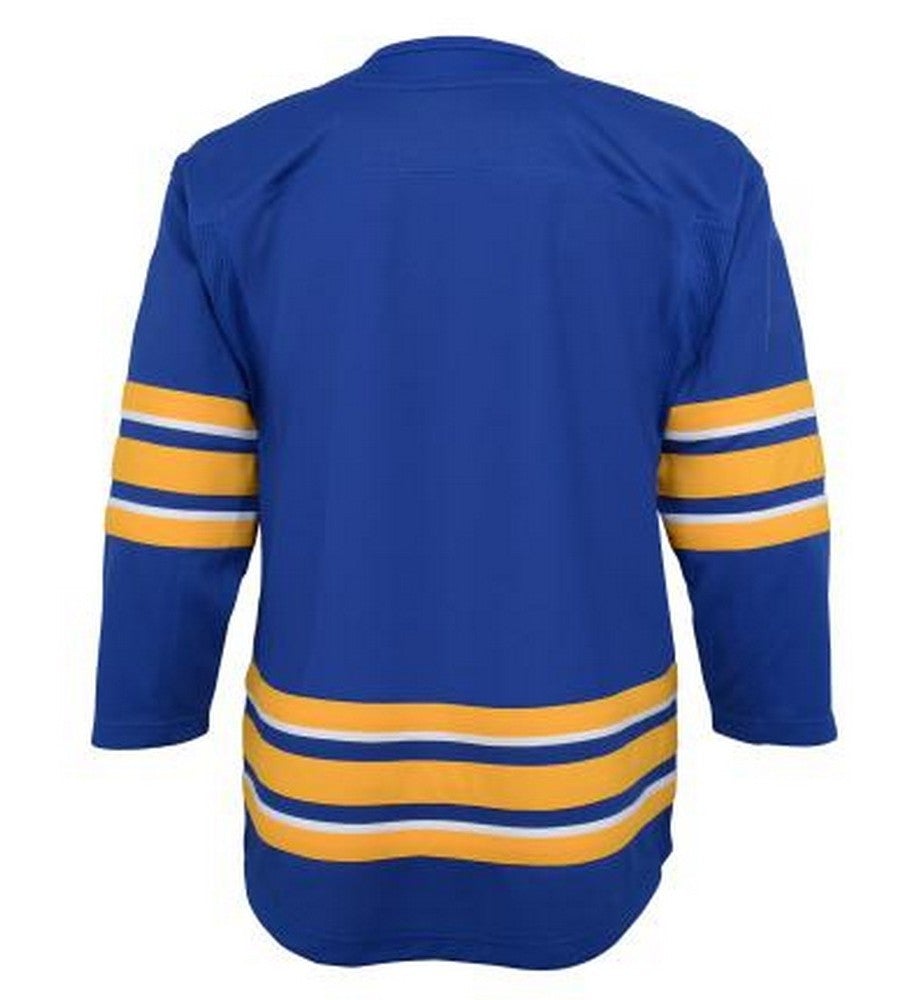 Buffalo Sabres 2020 NHL Premier Youth Replica Home NHL Hockey Jersey - vstockx