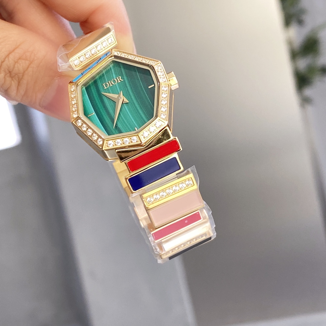 Watches Dior 323421 size:26*32 mm - vstockx