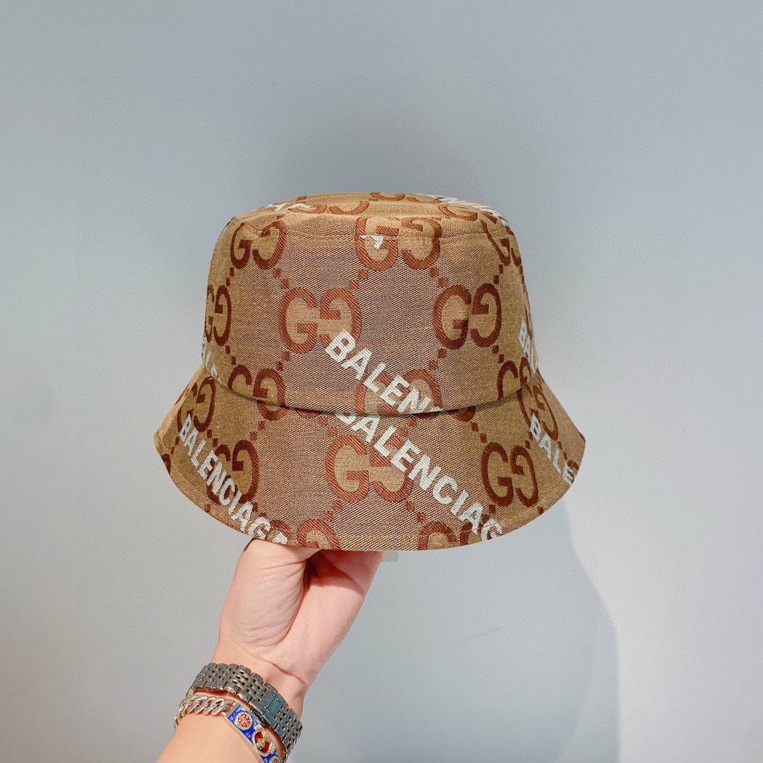 Hat Gucci 3 - vstockx