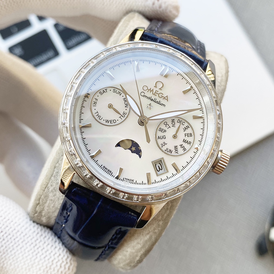 Watches Patek Philippe 314423 size:42*13 mm - vstockx