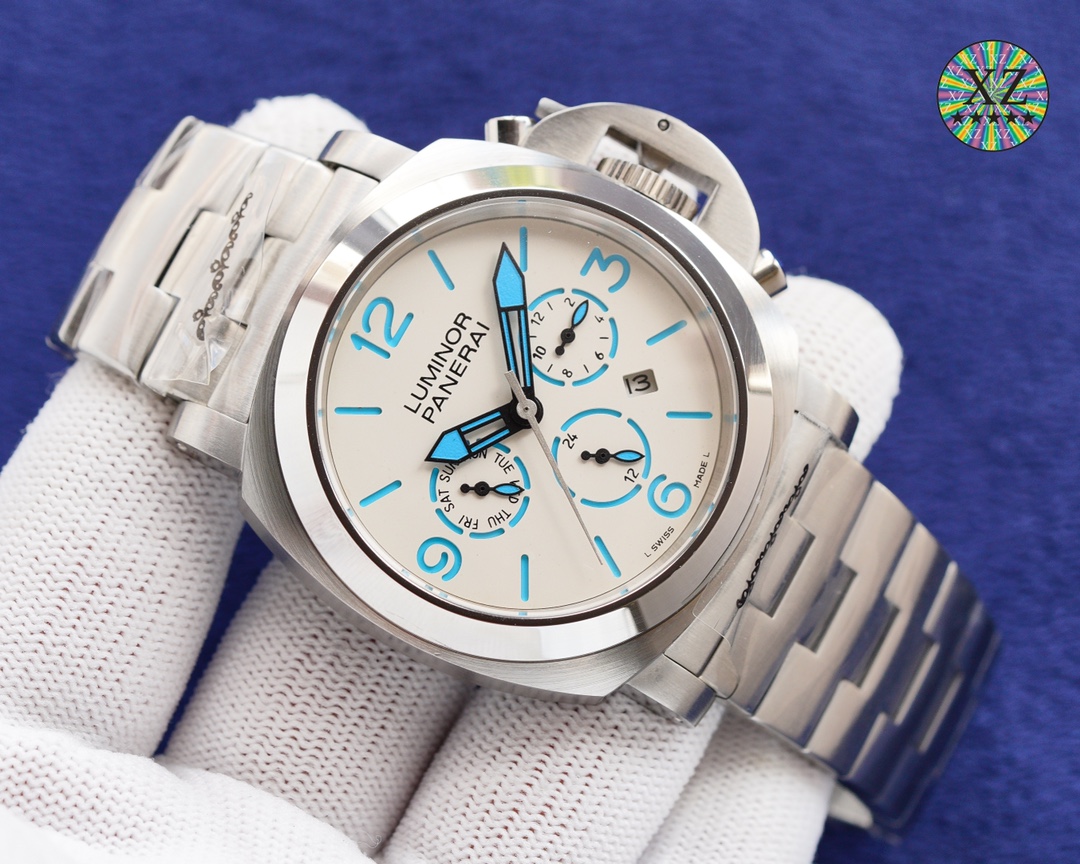 Watches PANERAI 322869 size:44*12 mm - vstockx