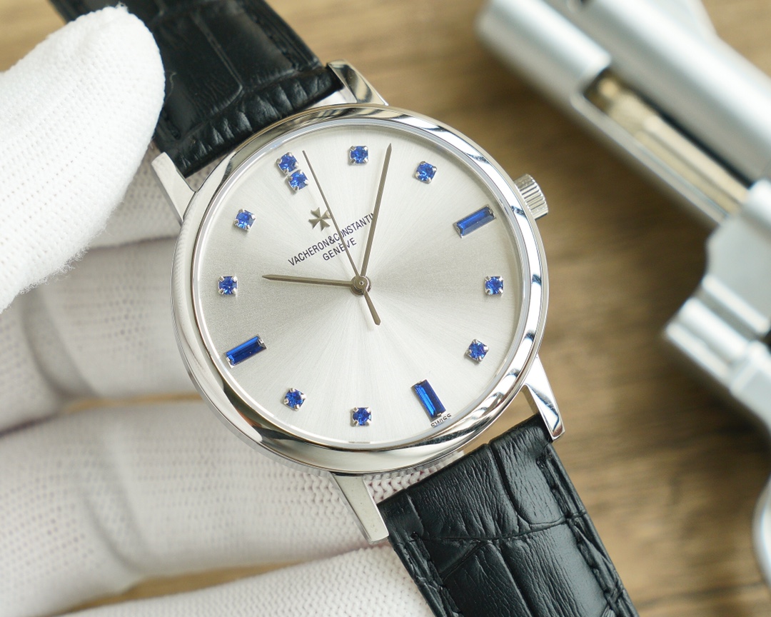 Watches Vacheron Constantin 314698 size:40*10 mm - vstockx