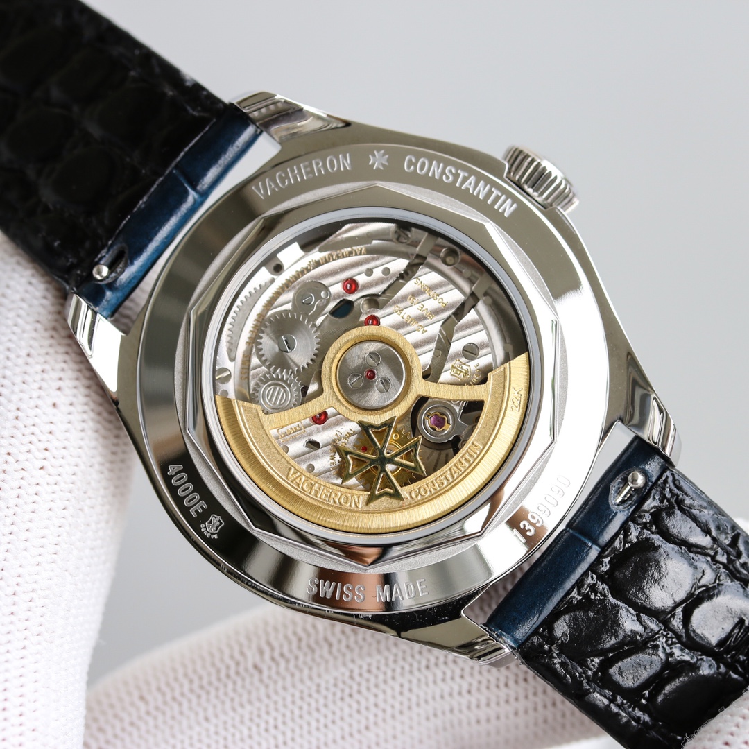 Watches Hublot 4000E / 000A-B439 size:40*13 mm - vstockx