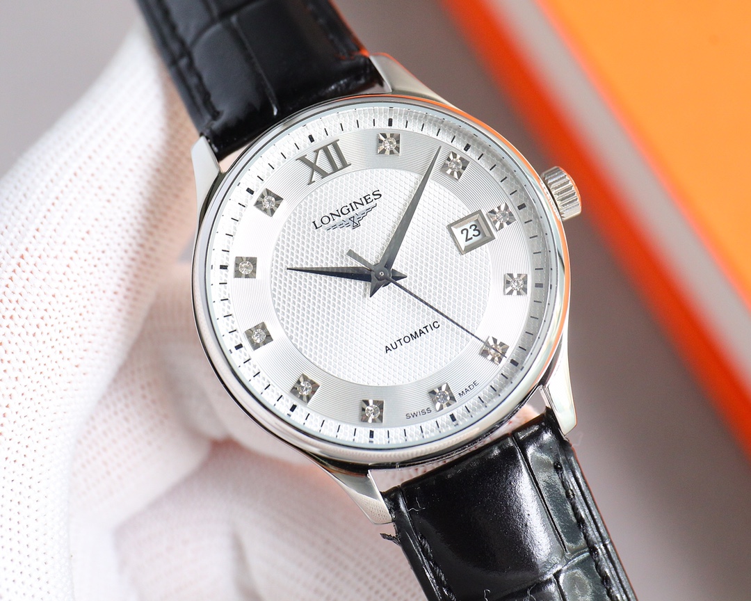 Watches Longines 322370 size:40*12 mm - vstockx