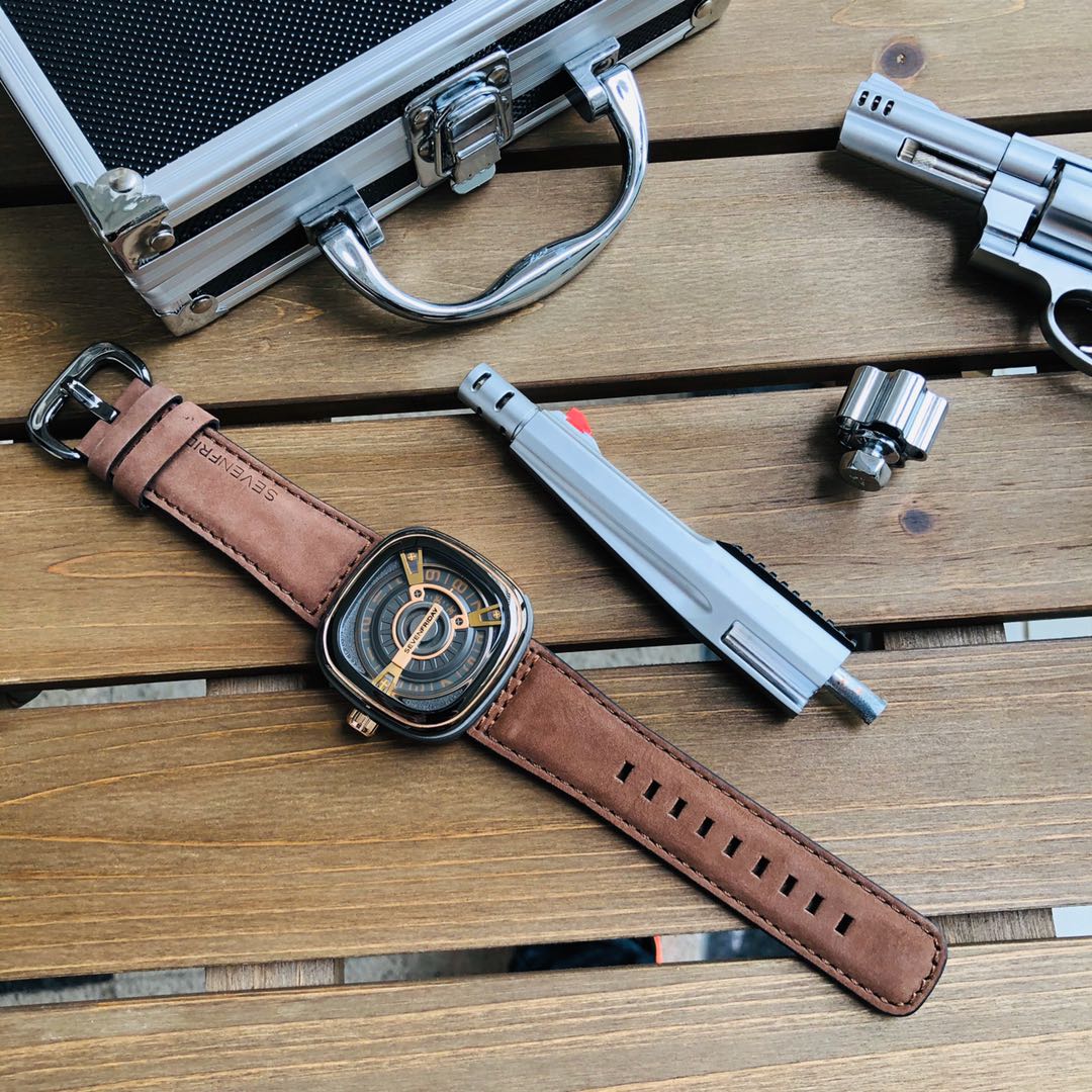 Watches Seven Friday 322799 size:47*13 mm - vstockx