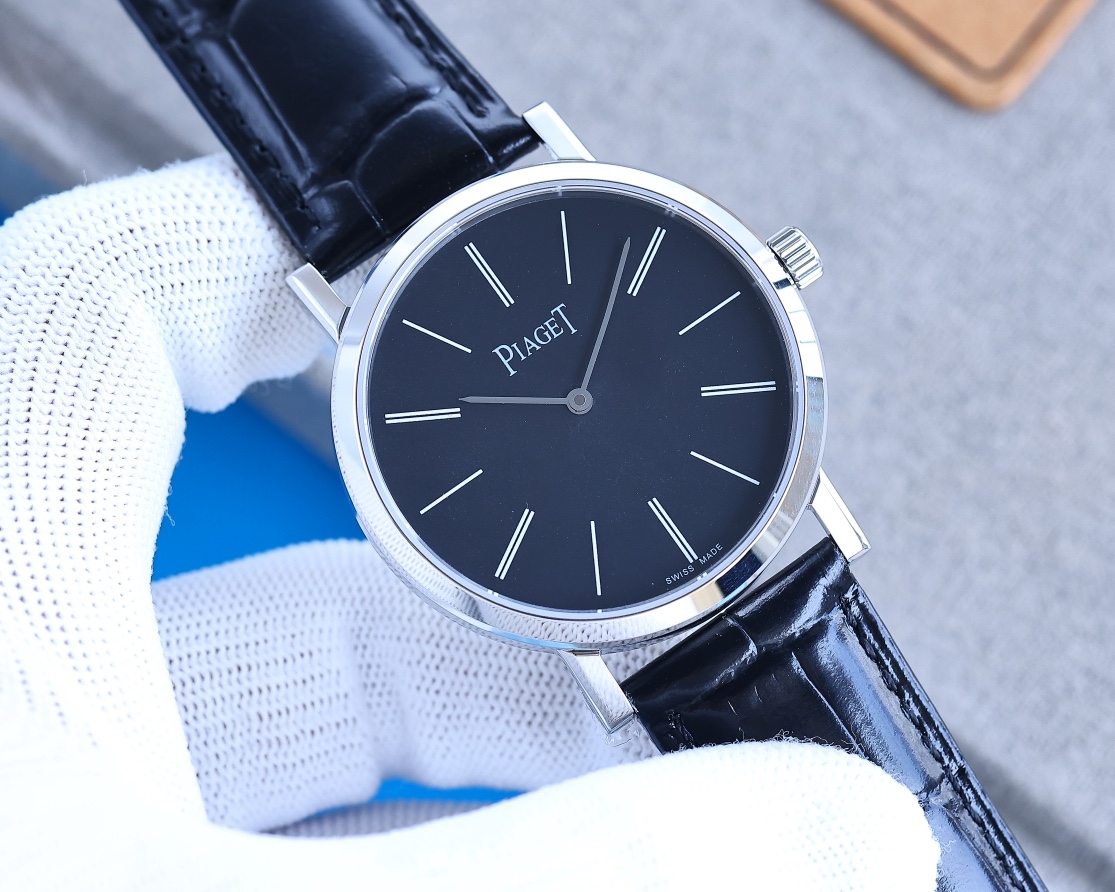 Watches PIAGET 322690 size:40 mm - vstockx