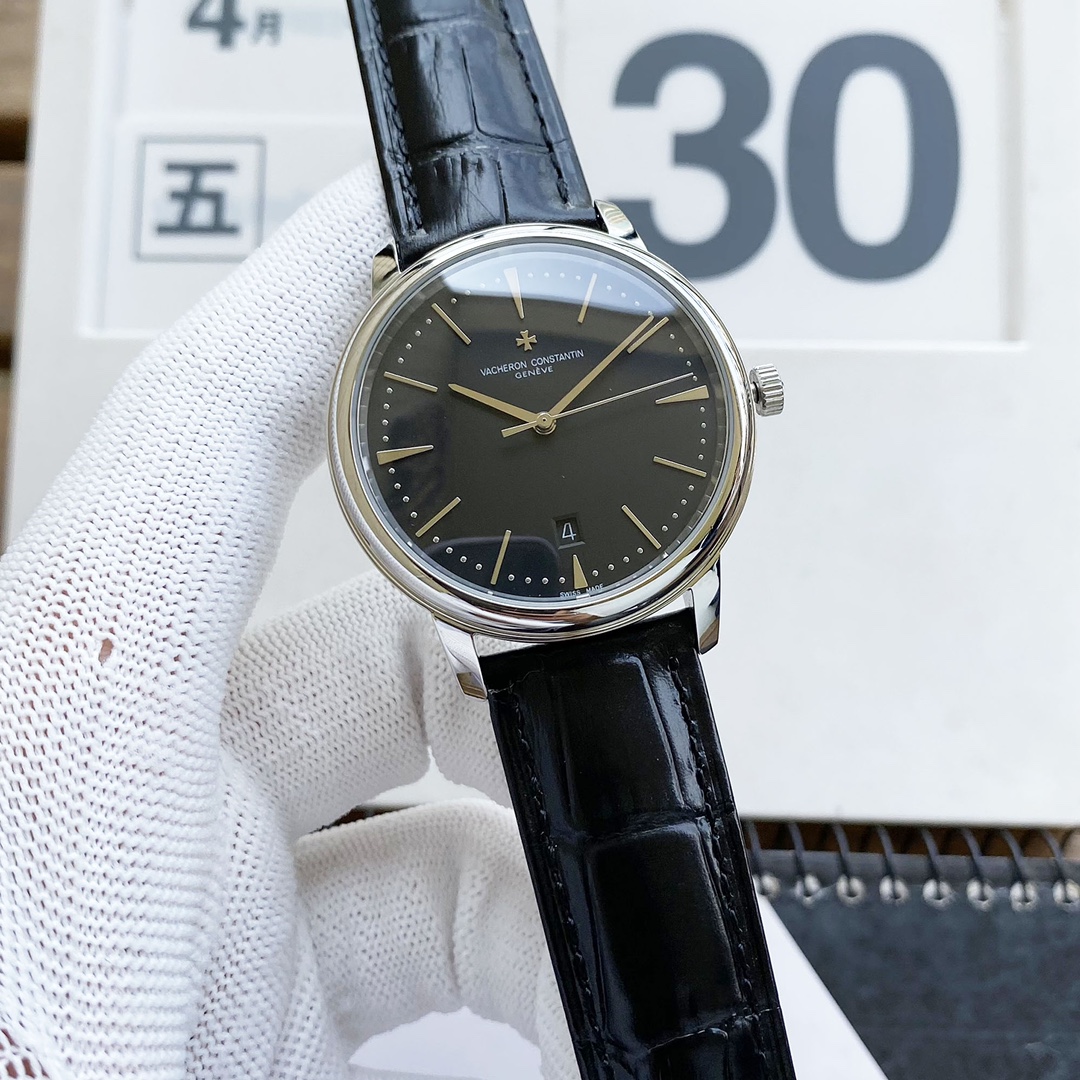 Watches Hublot Vacheron Constantin 314866 size:42*12 mm - vstockx
