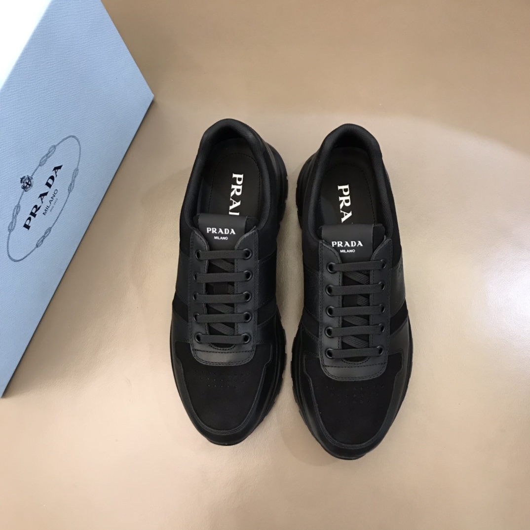 Prada Prax 1 Sneaker 16 - vstockx