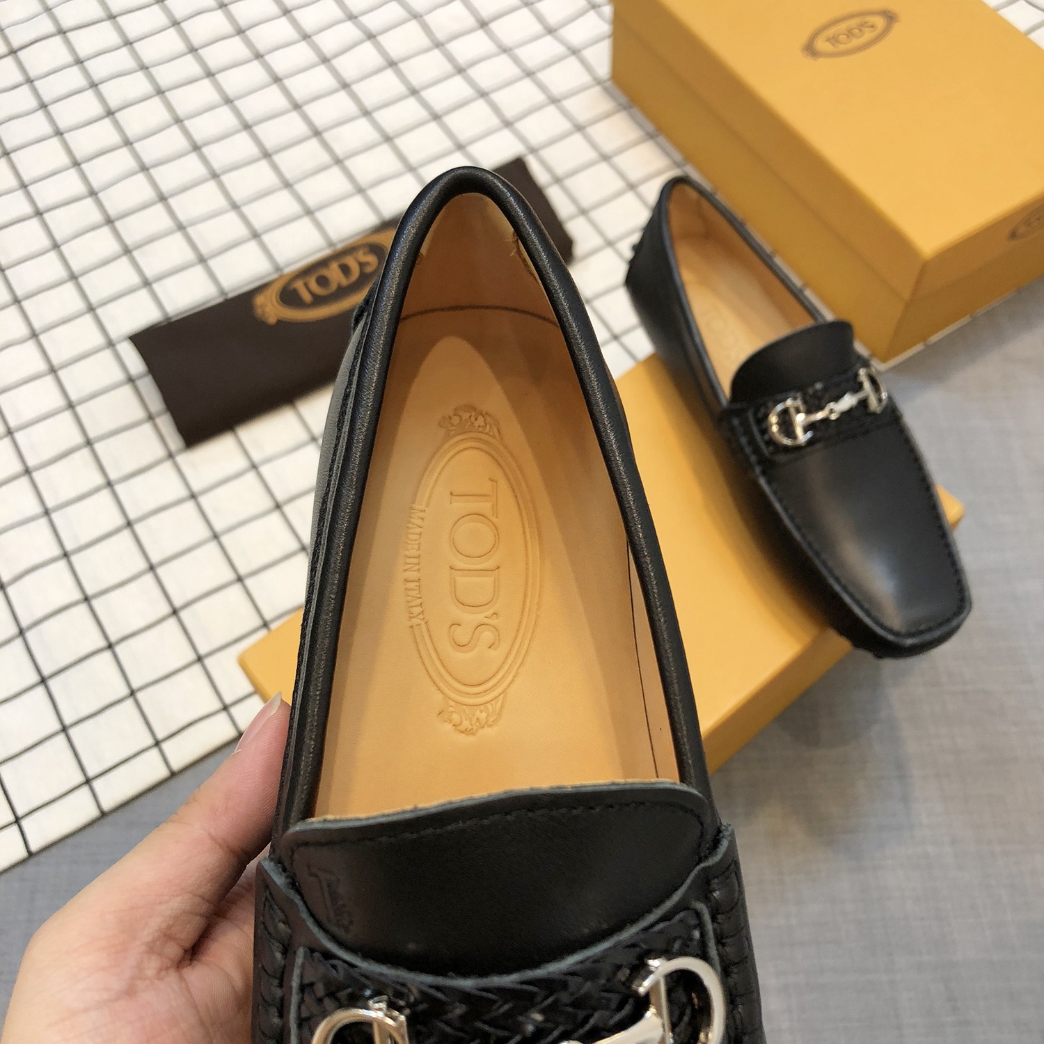TOD'S Loafers 9 - vstockx