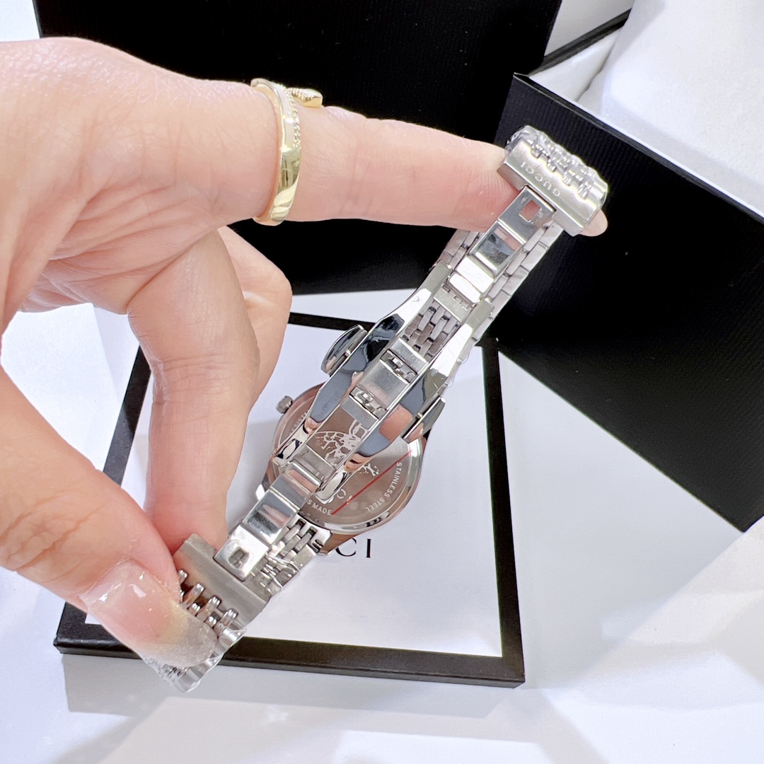 Watches GUCCI 323471 size:36 cm - vstockx