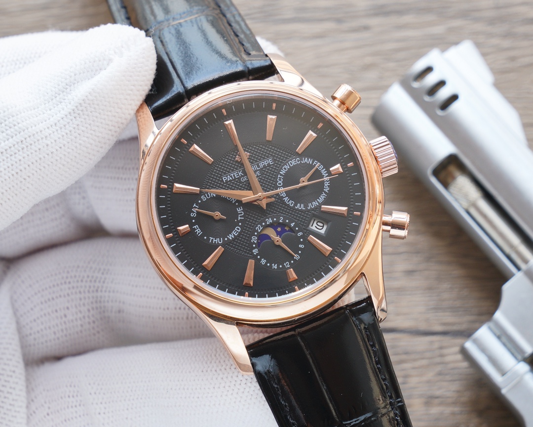 Watches Patek Philippe 314279 size:42 mm - vstockx