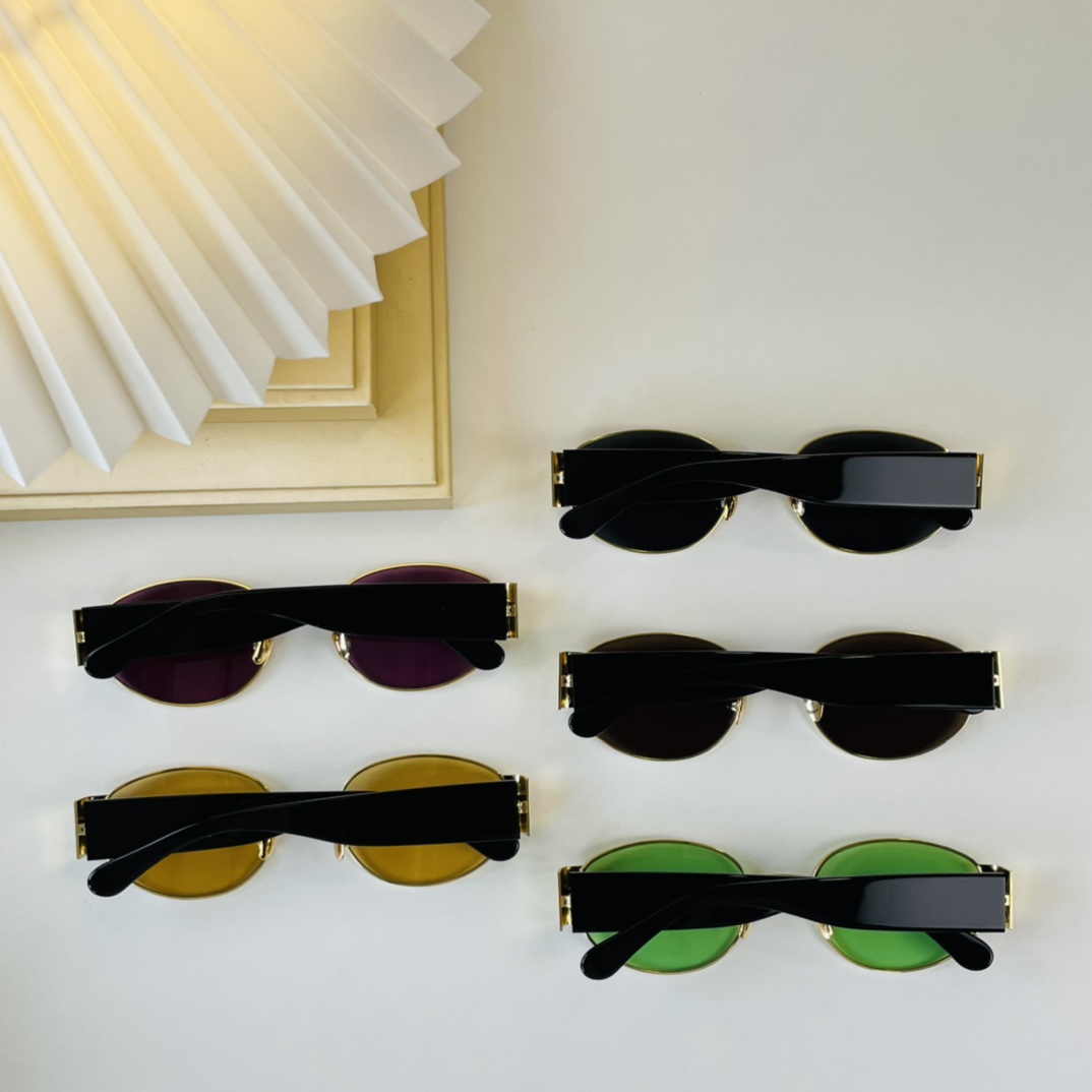 Sunglasses Super Retrosuperfuture 1 - vstockx