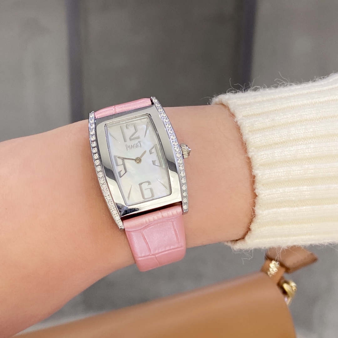 Watches PIAGET 322724 size:27*38 mm - vstockx