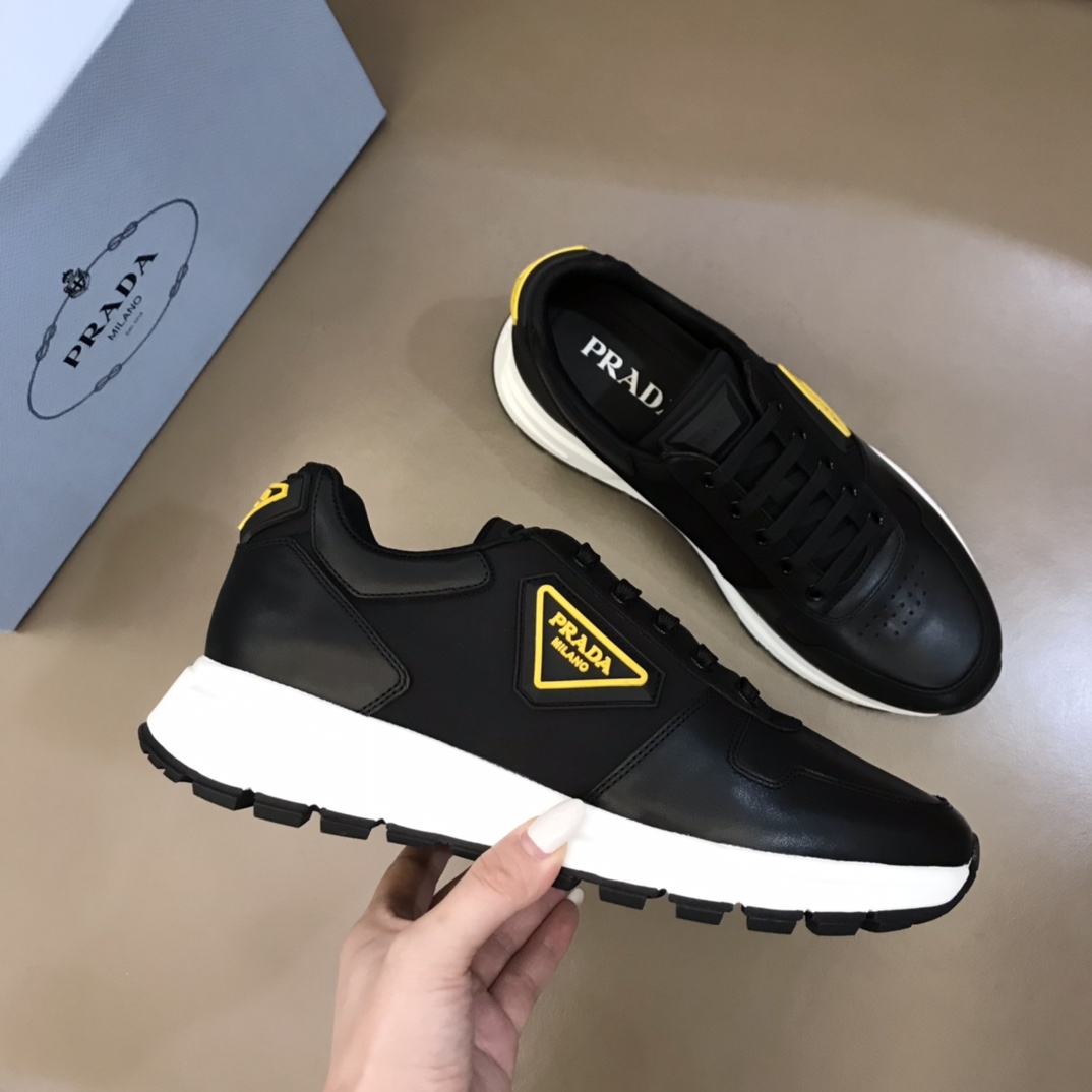Prada Prax 1 Sneaker 23 - vstockx
