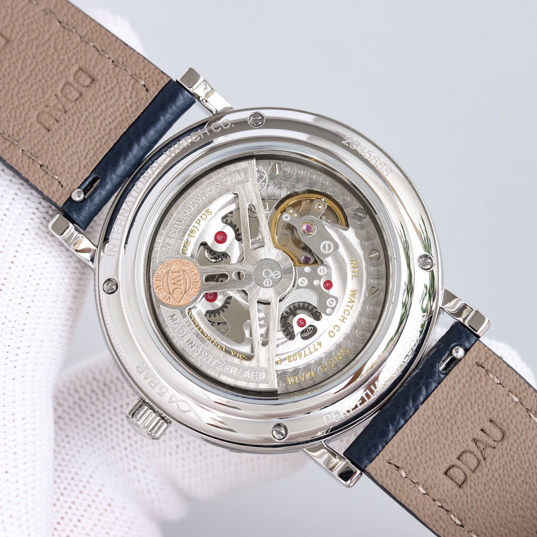 Watches IWS 322993 size:34 mm - vstockx